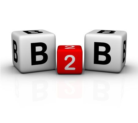 浅谈b2b电子商务网站的运营模式有哪些